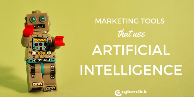 Why Enhance Marketing Tools and Techniques with Artificial Intelligence