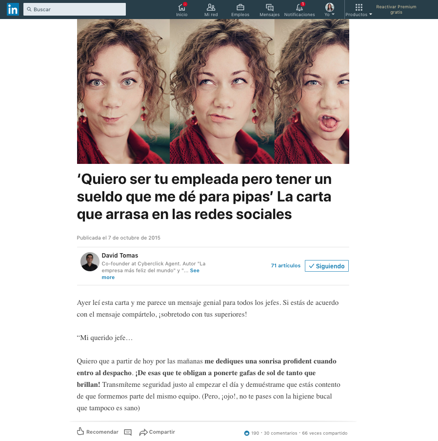 hacer viral tu contenido en redes sociales