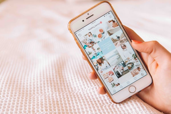 Instagram Influencer Marketing: A Definitive Guide