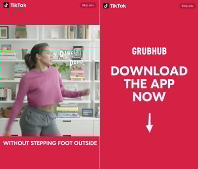 如何在 TikTok 上做广告:分步指南插图2 如何在 TikTok 上做广告分步指南