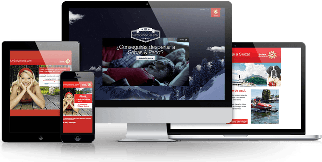 Swiss tourism’s success story