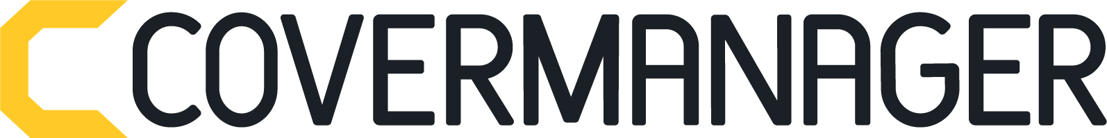 covermanager logo