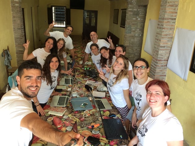 cyberclick-retreat-celebrar-los-exitos-y-marcar_objetivos-2015-2016