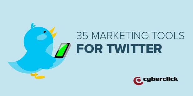 35 best free tools for Twitter