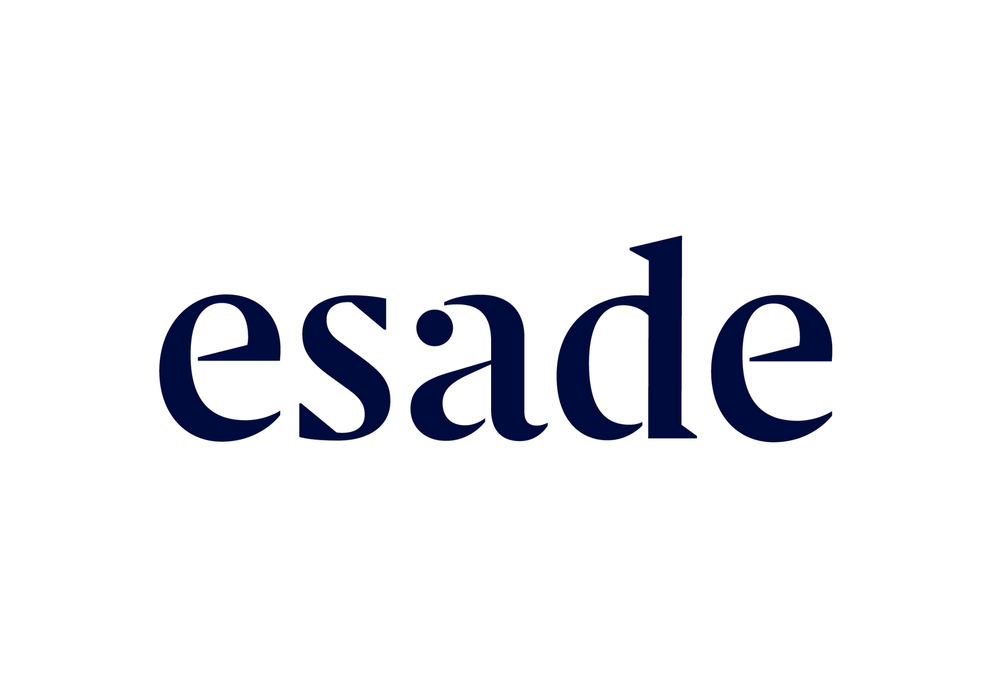 ESADE Logo