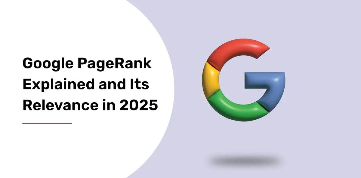 google pagerank explained
