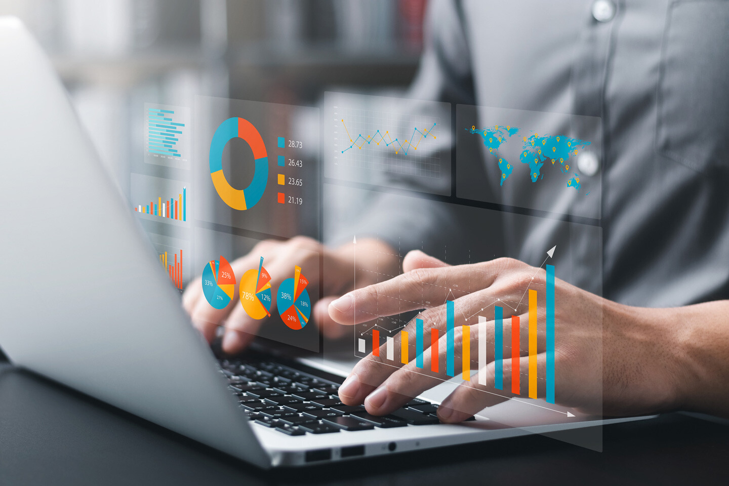 growth marketing