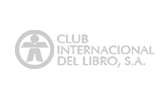 club internacional libro