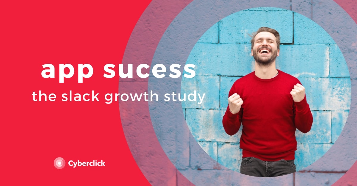 slack growth study