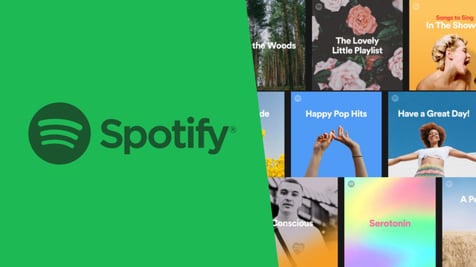 spotify-playlists