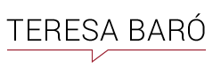 Teresa Baró Logo