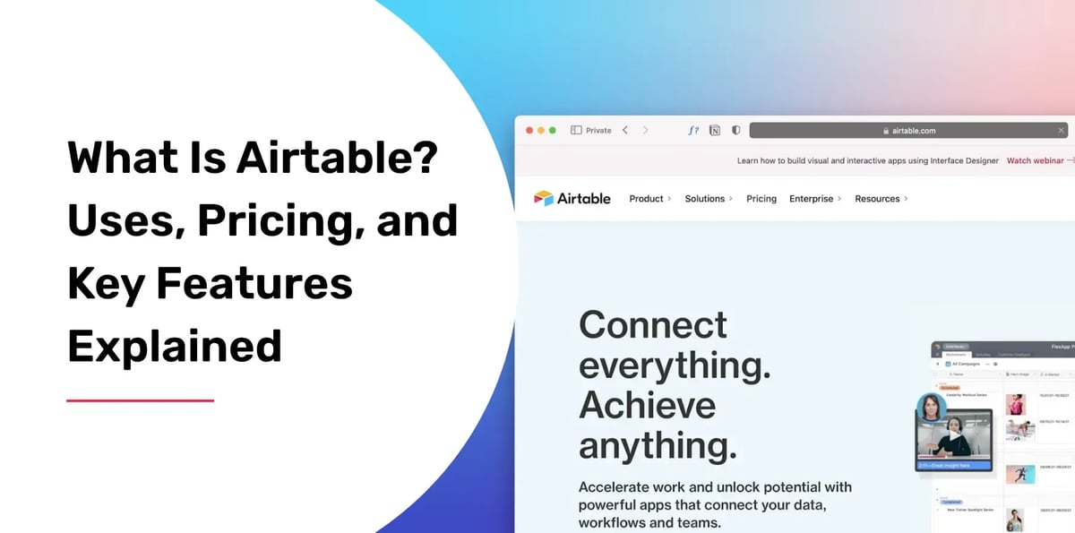 what is airtable