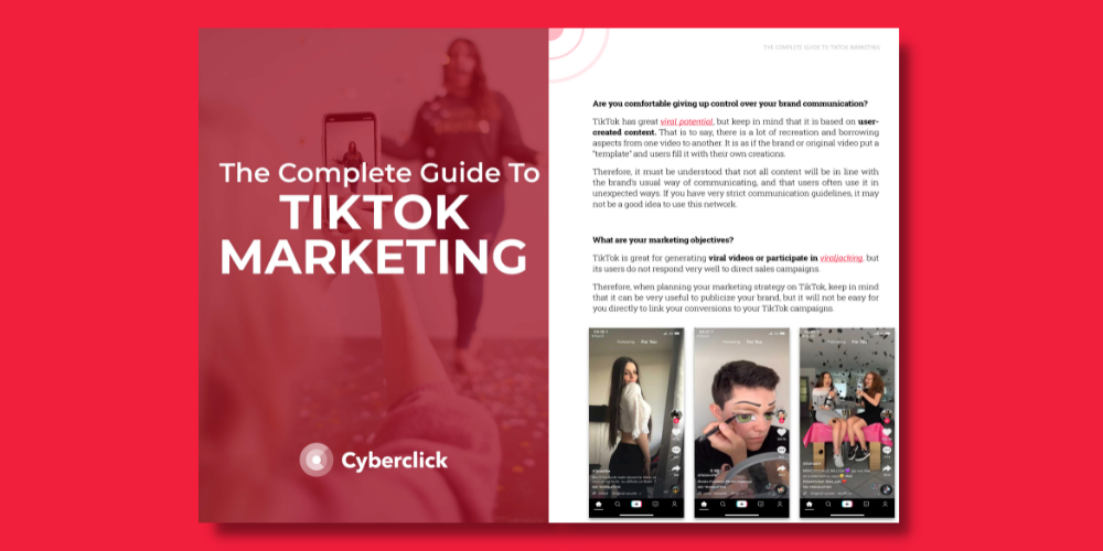 The Complete Guide to TikTok Marketing