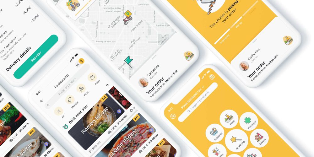 GLOVO