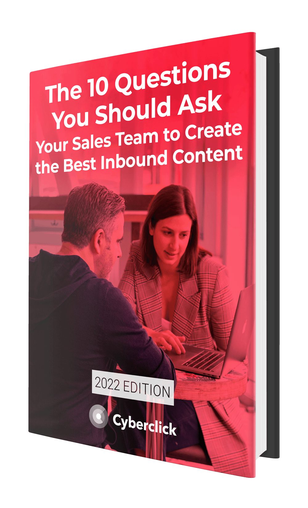 10 Questions You Should Ask Your Sales Team to Create the Best Inbound Content
