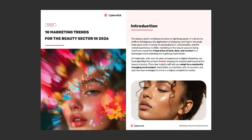 Top Marketing Trends for the Beauty Sector in 2026