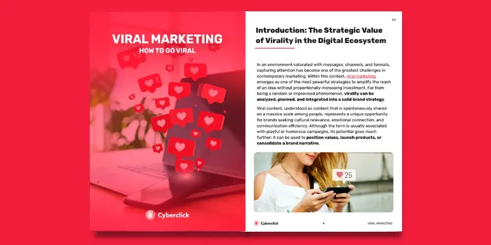 Viral Marketing 