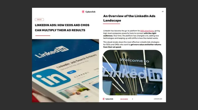 A Complete Guide to LinkedIn Ads