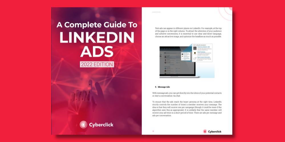 A Complete Guide to LinkedIn Ads
