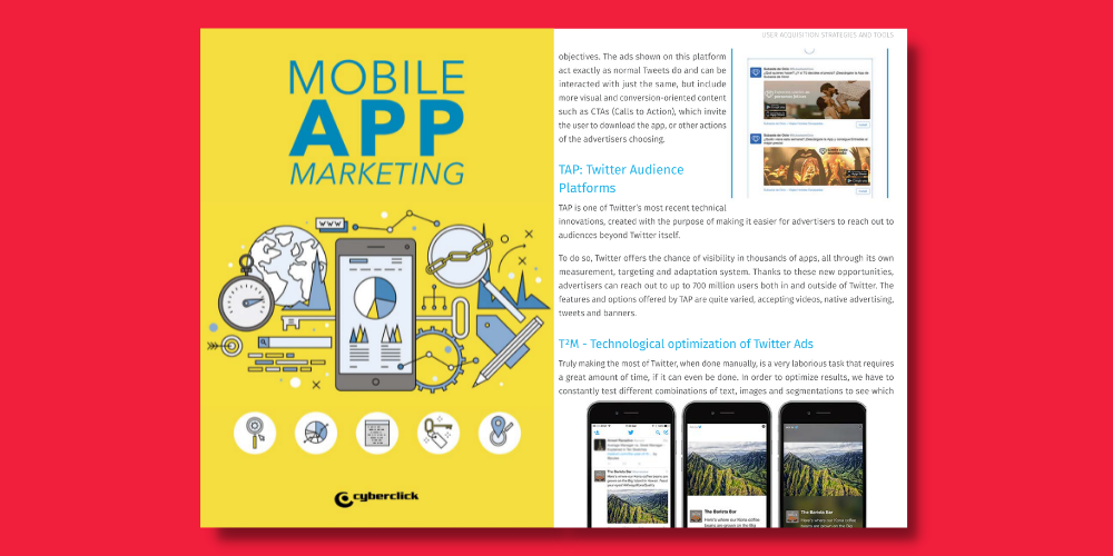 Mobile App Marketing