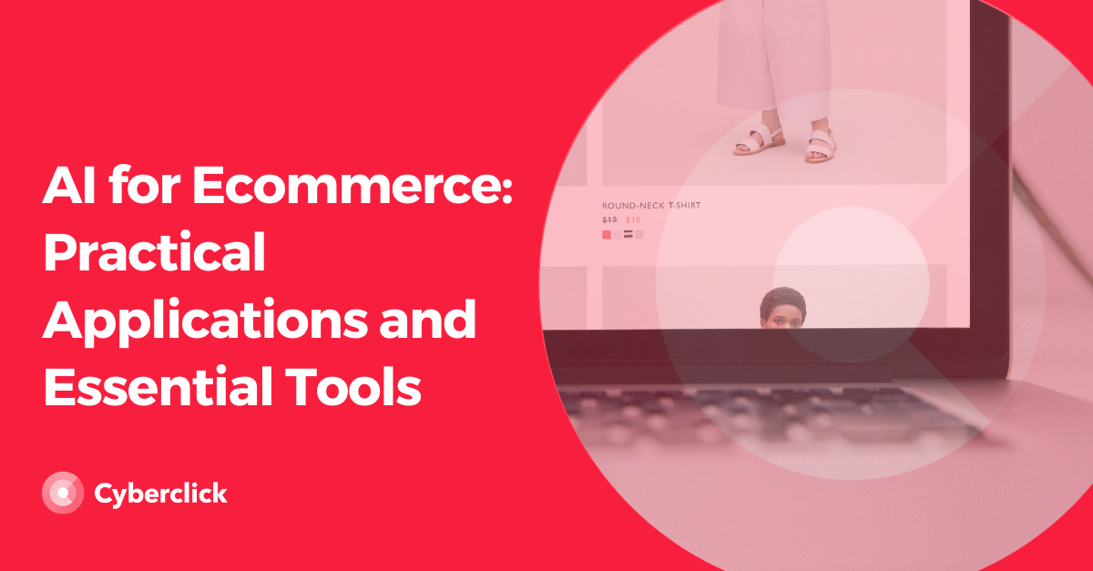AI for Ecommerce