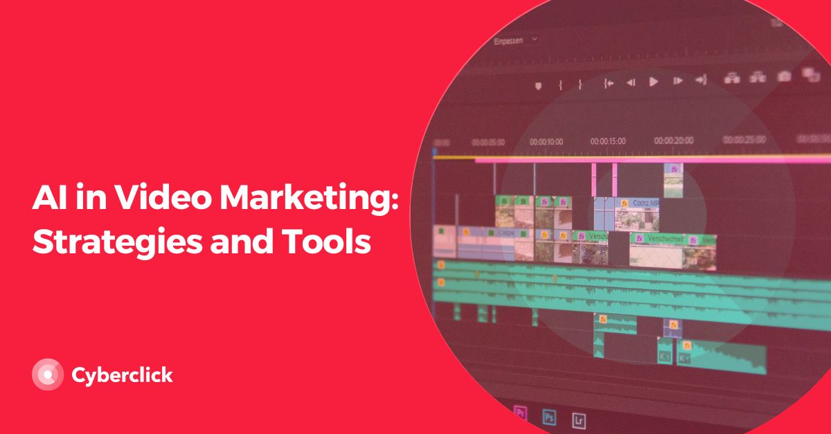 AI in Video Marketing