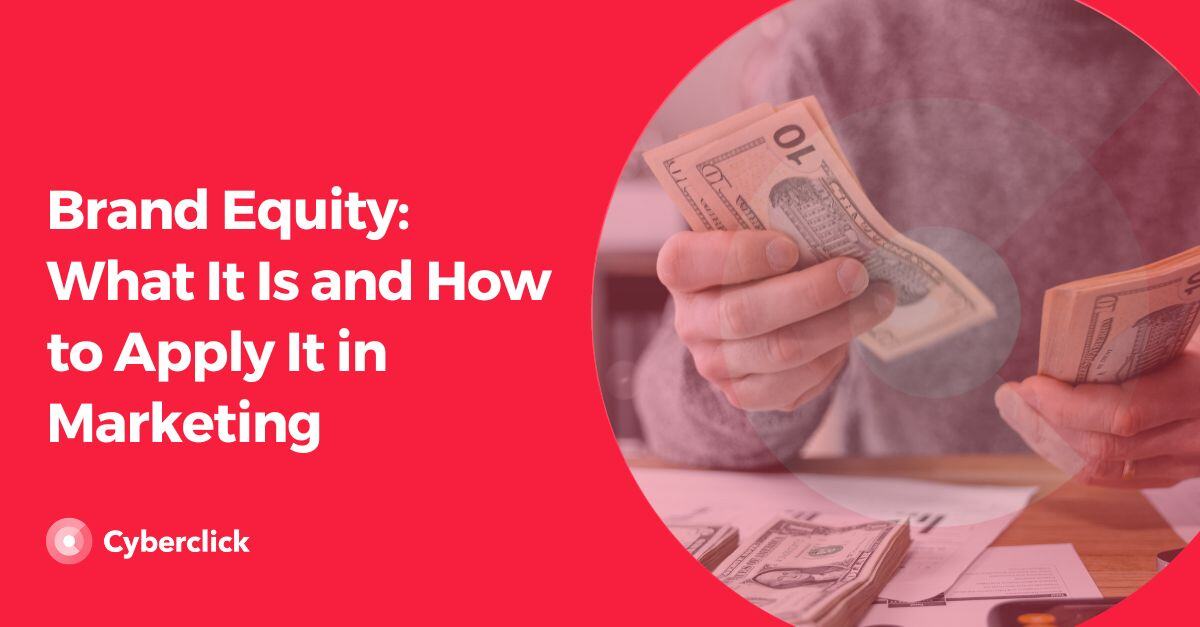 Brand equity
