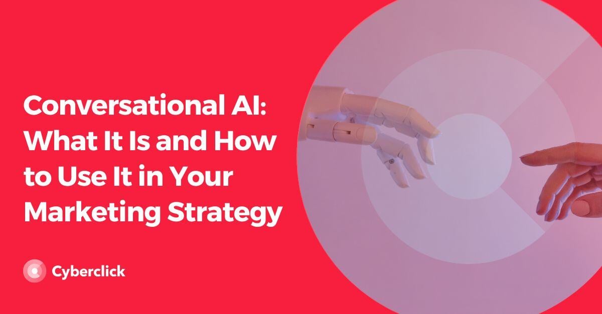 Conversational AI