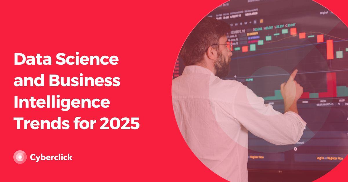 Data Science and Business Intelligence Trends