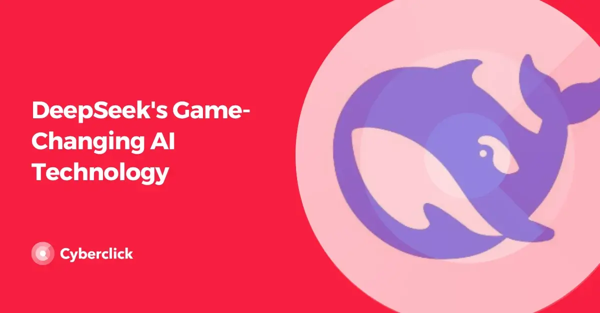 DeepSeek's Game Changing AI Technology