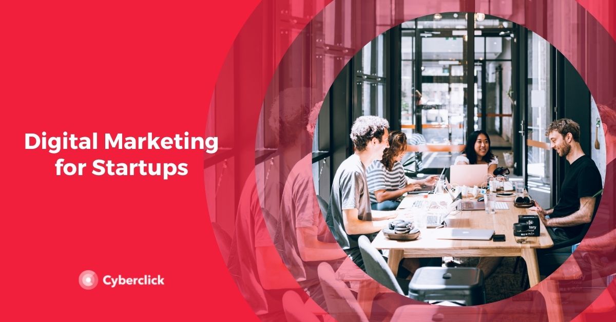 Online Marketing for Startups: Boost Your Brand Now!