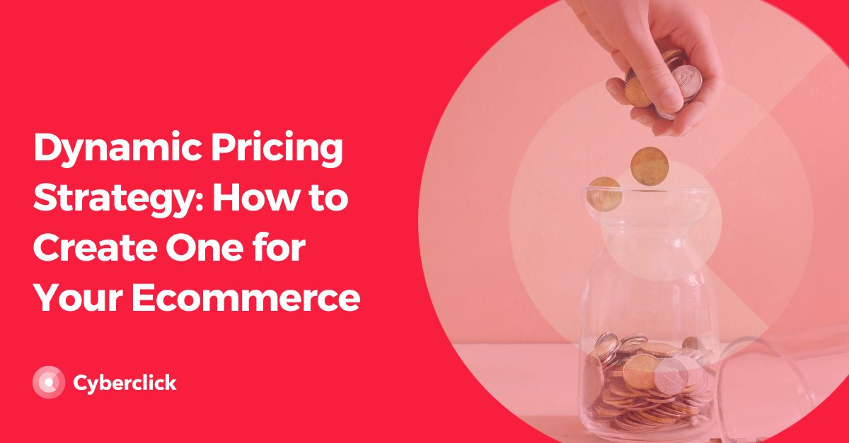 Dynamic Pricing Strategy
