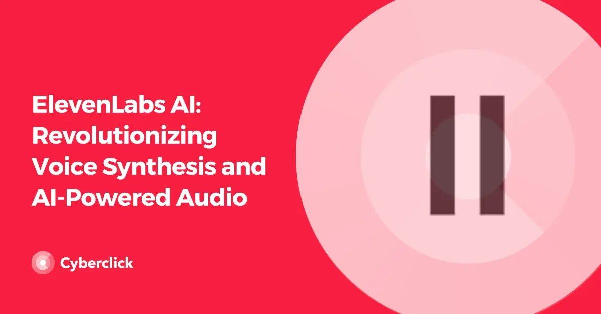 ElevenLabs AI