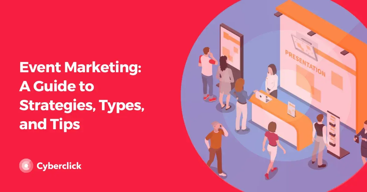 Event Marketing