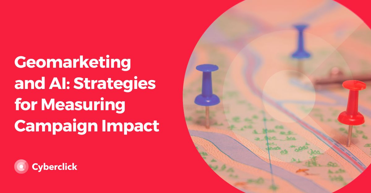 Geomarketing and AI