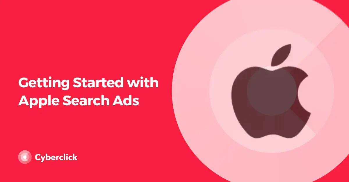 Mastering Apple Ads