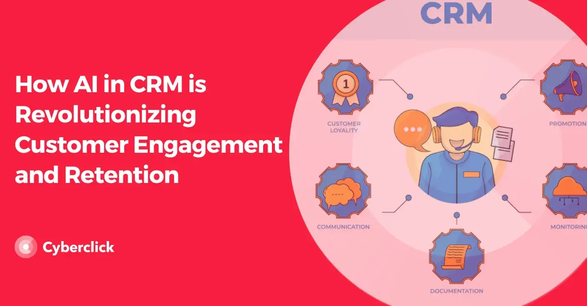 AI in CRM