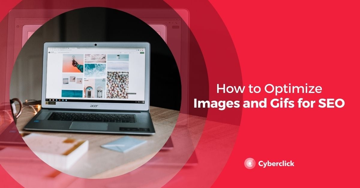 How to Optimize Images and Gifs for SEO
