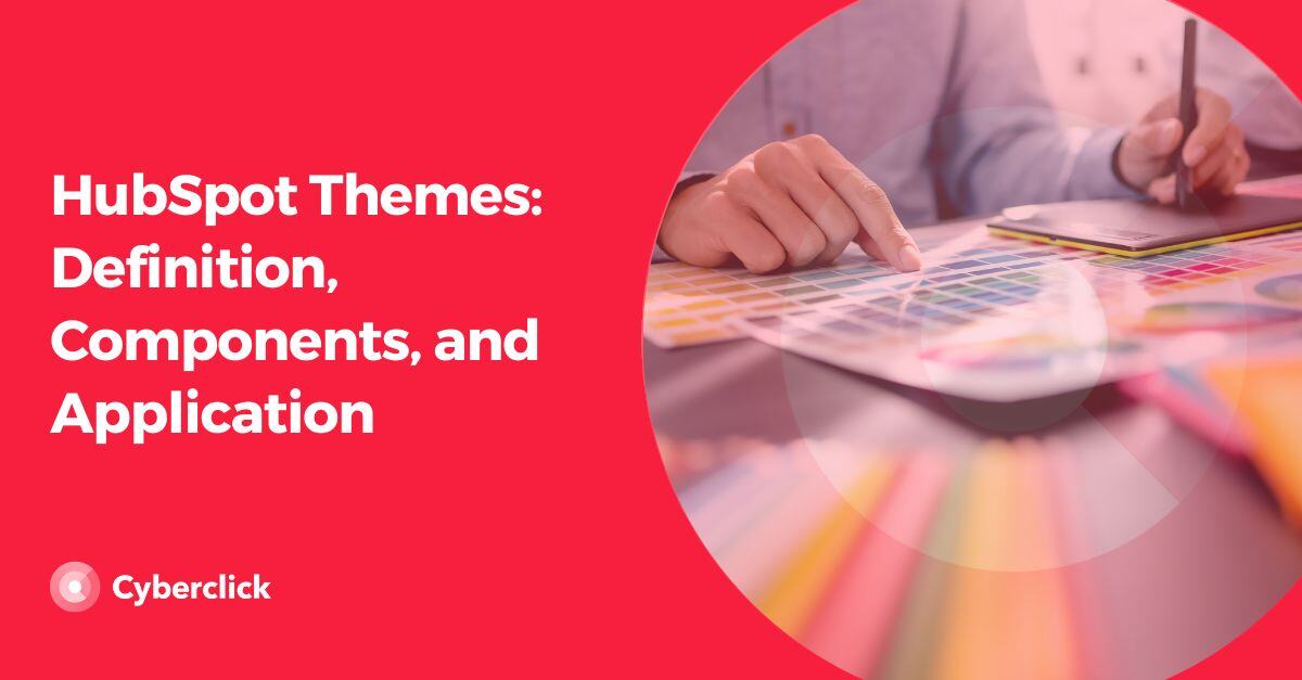HubSpot Themes