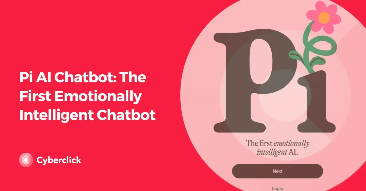 Pi AI Chatbot