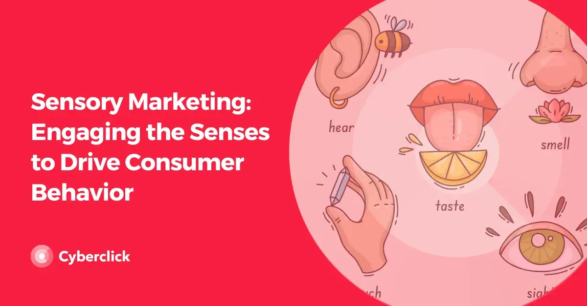 Sensory Marketing