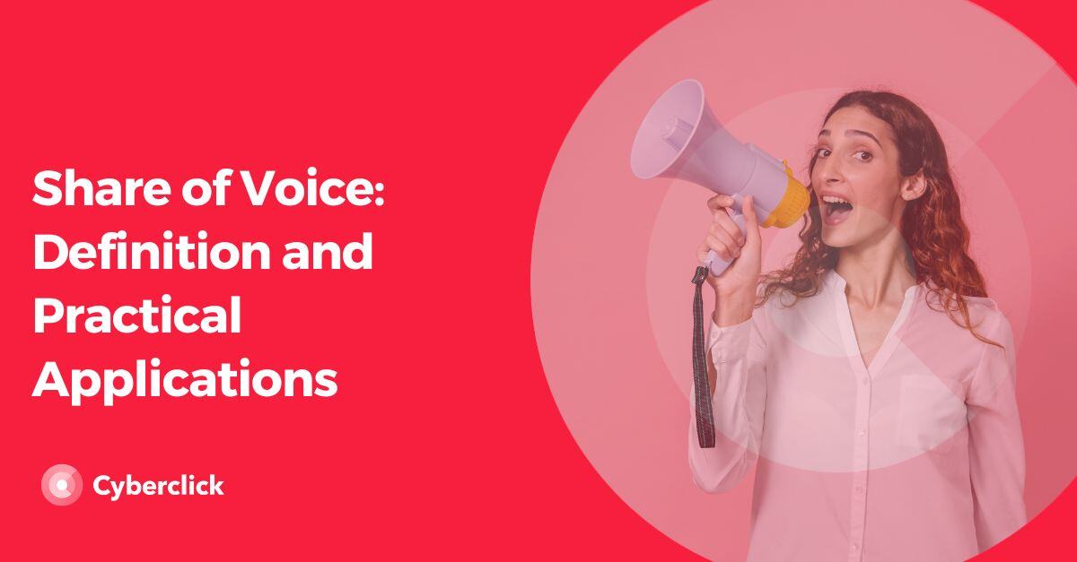 Share of voice