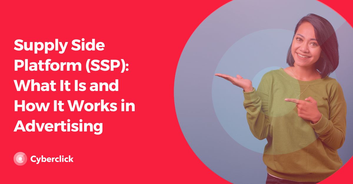 Supply Side Platform SSP