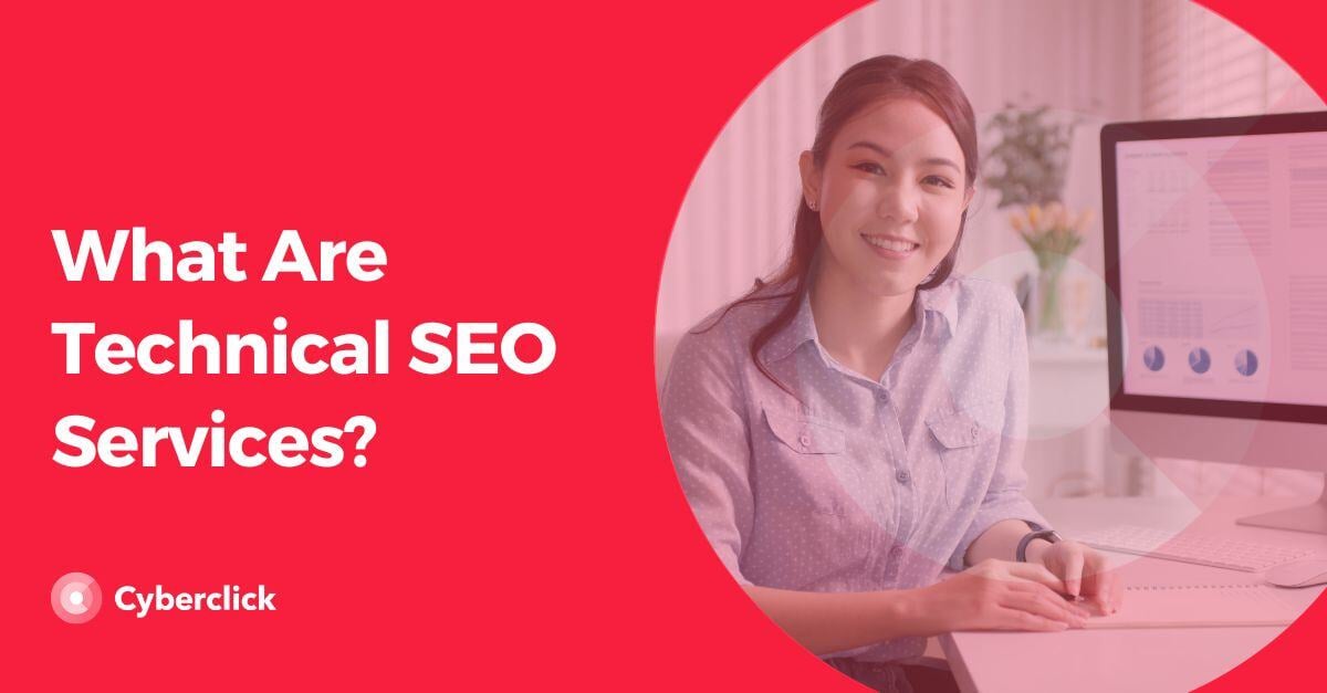 What Are Technical SEO Services