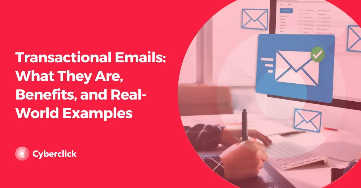 Transactional Emails
