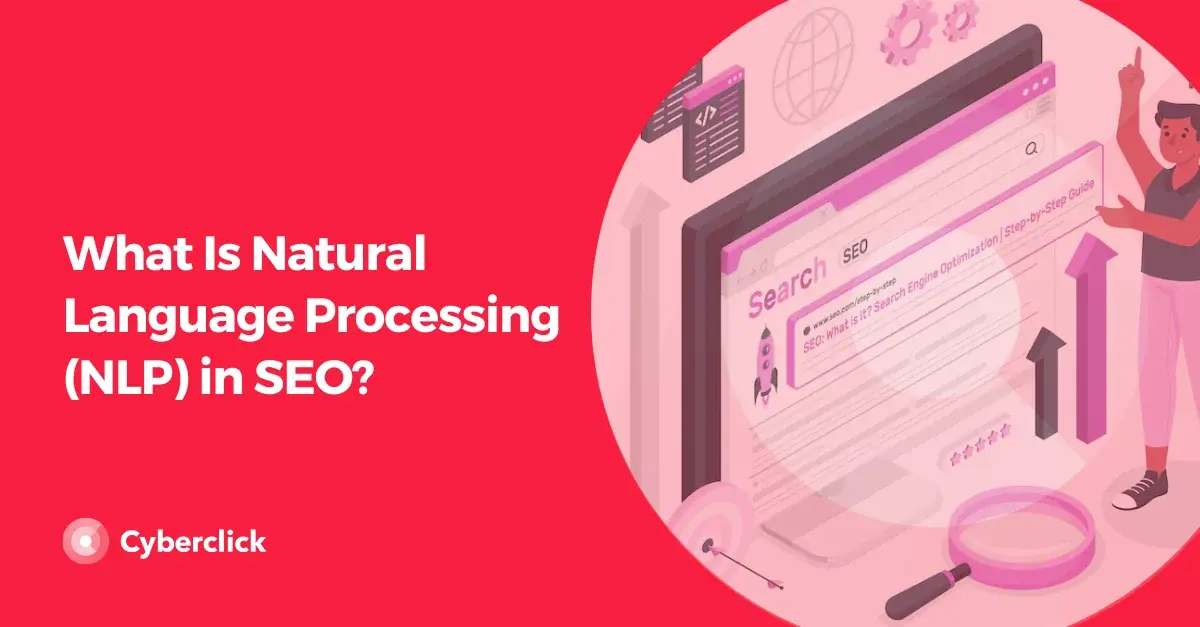 What is Natural Language Processing (NLP) in SEO