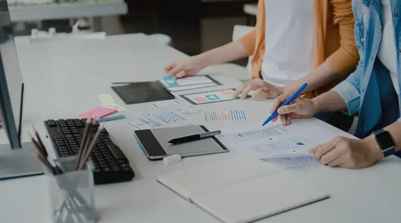 How Generative UI Accelerates Your Digital Design Workflow