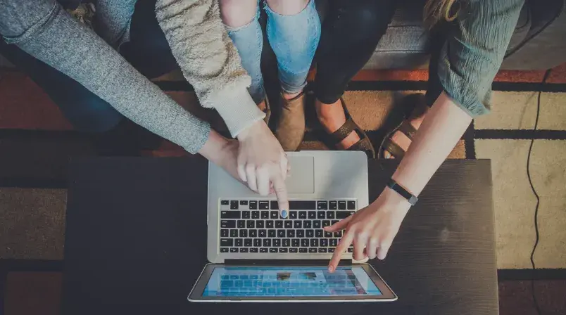 Why Marketing Is Moving From Clicks to Visibility