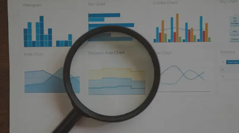 marketing research process examples