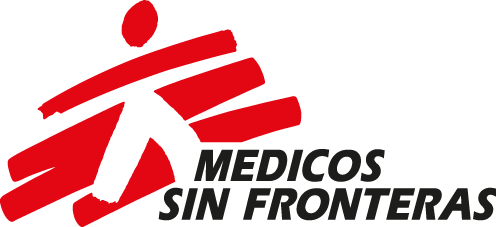 Logo Doctors Without Borders
